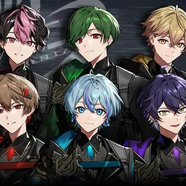 Profile image of シクフォニ