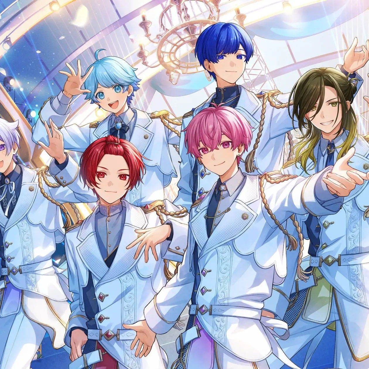 TidyTetra3046의 VOISING病院