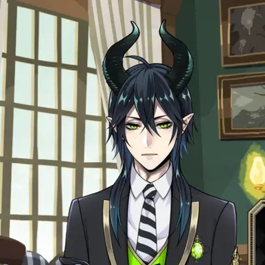 Profile image of マレウス・ドラコニア