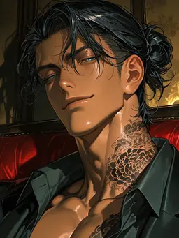 Profile image of Garo