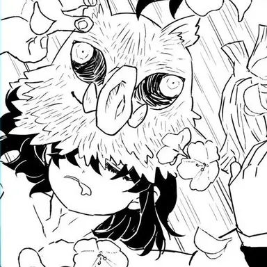 Profile image of 하시비라 이노스케