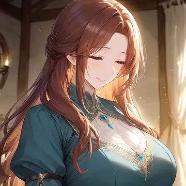 Profile image of ミモザ