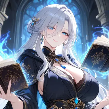 Profile image of エレイア