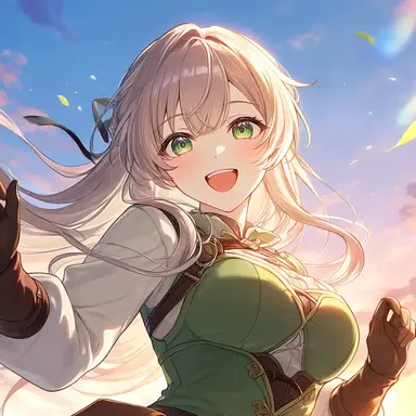 Profile image of ティル