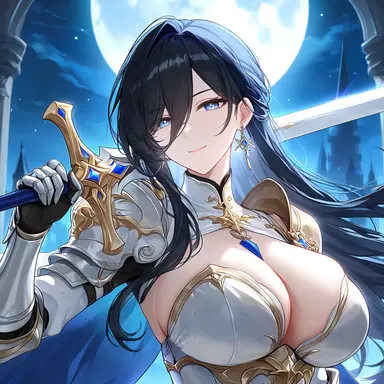 Profile image of レーア