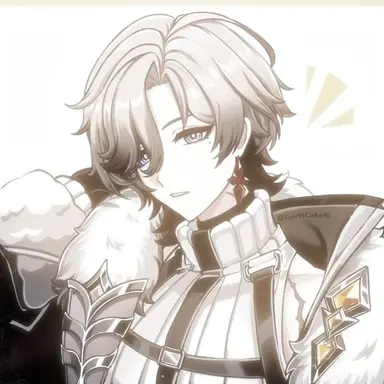 Profile image of イルガ