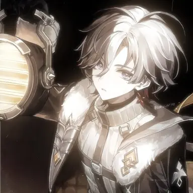 Profile image of イルガ