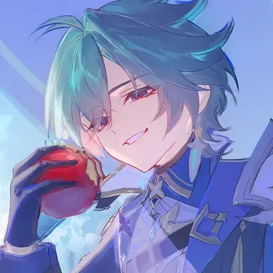Profile image of ロエン