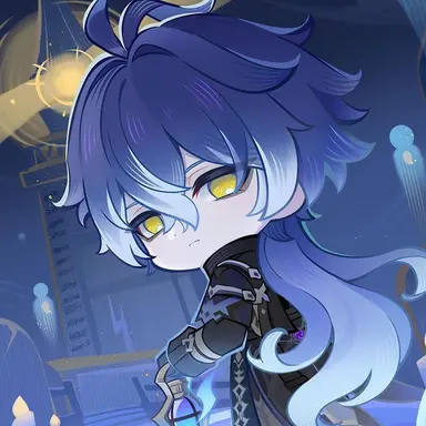 Profile image of プリンス