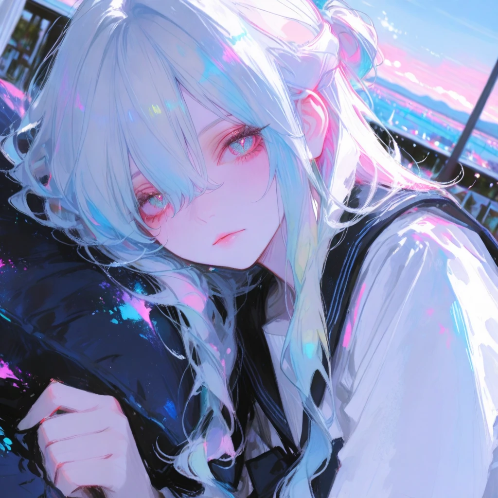 璃羽