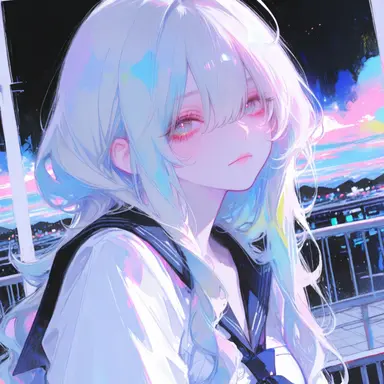 Profile image of 璃音