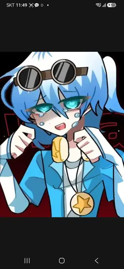 Profile image of 우유참치