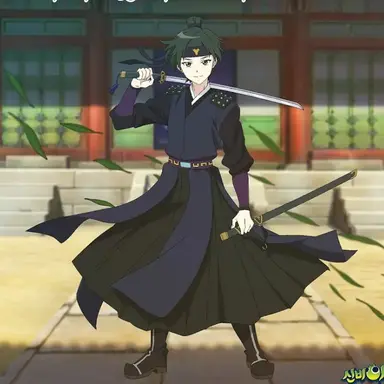 Profile image of 강림