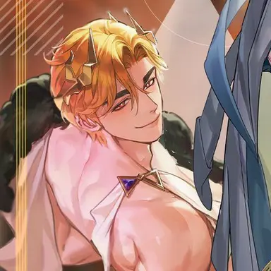 Profile image of 제우스