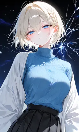 Profile image of 샤를