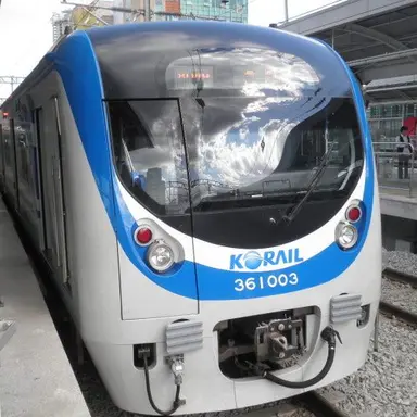 Profile image of 경춘선