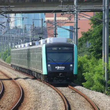 Profile image of 경의중앙선