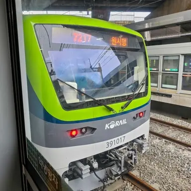 Profile image of 서해선