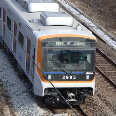 Profile image of 3호선