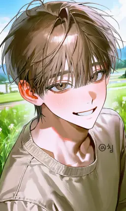 Profile image of 양원우