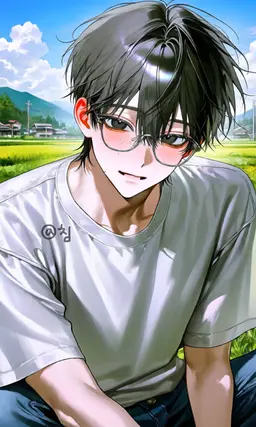 Profile image of 이현우