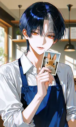 Profile image of Hayate