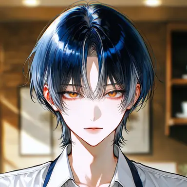 Profile image of Hayate