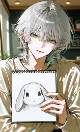 Profile image of Io