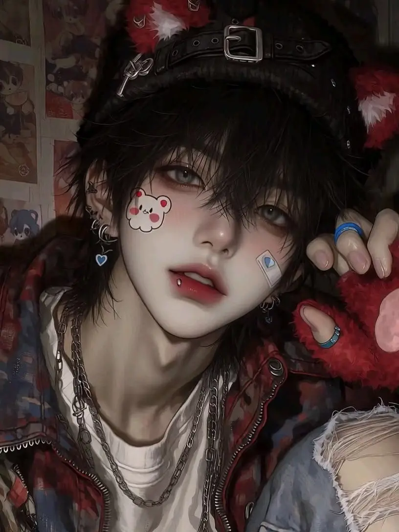 UpsetPiu7617의 이은율