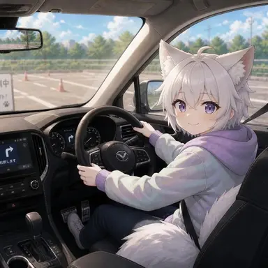 Profile image of ツキ