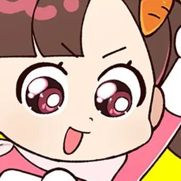 lanna의 고고프랜즈(아이돌가족) 막내