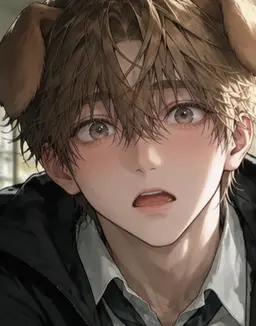Profile image of ヒナタ