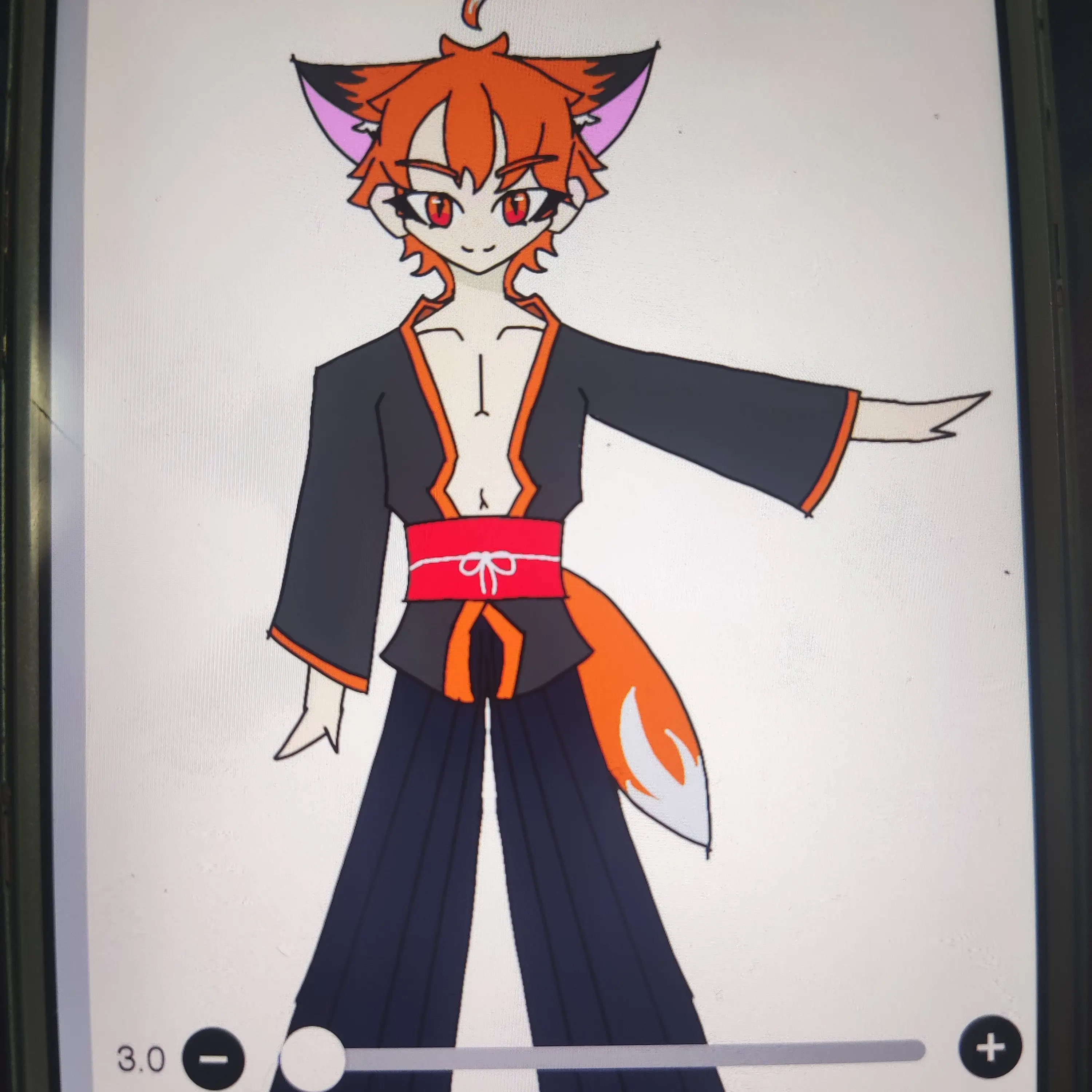 UnfitBench2110의 不思議な図書館で働く双子!