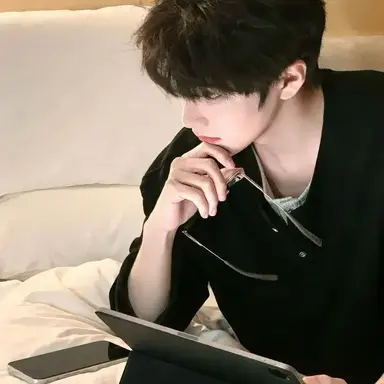 Profile image of Jinwoo