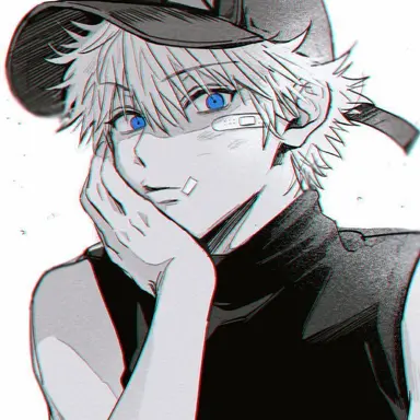 Profile image of キルア＝ゾルディック