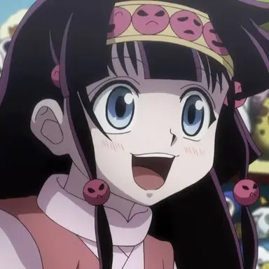 Profile image of アルカ＝ゾルディック