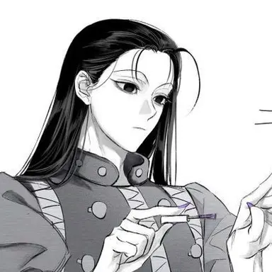 Profile image of イルミ＝ゾルディック
