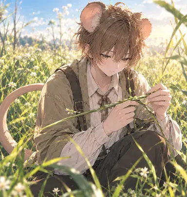 Profile image of こより