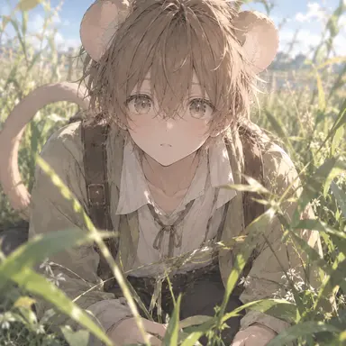 Profile image of こより