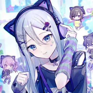 Profile image of 宵崎 奏