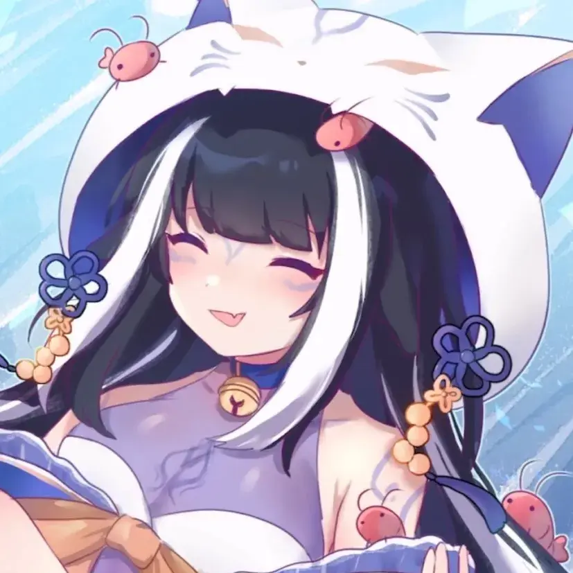 IndigoReef2975의 샤이릴리
