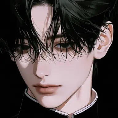 Profile image of 朔