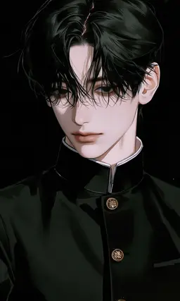 Profile image of 朔