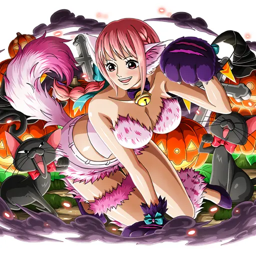 FrankMall6890의 레베카