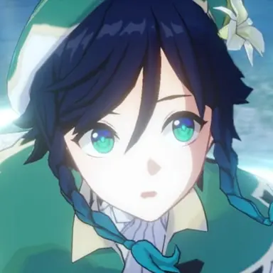 Profile image of Venti