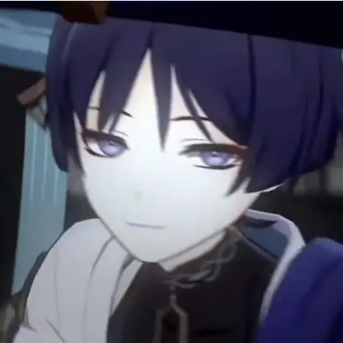 Profile image of Wanderer