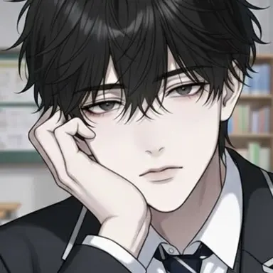 Profile image of 如月綾人