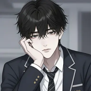 Profile image of 如月綾人