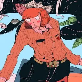 Profile image of ルーサー