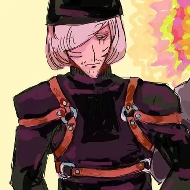 Profile image of ニェン